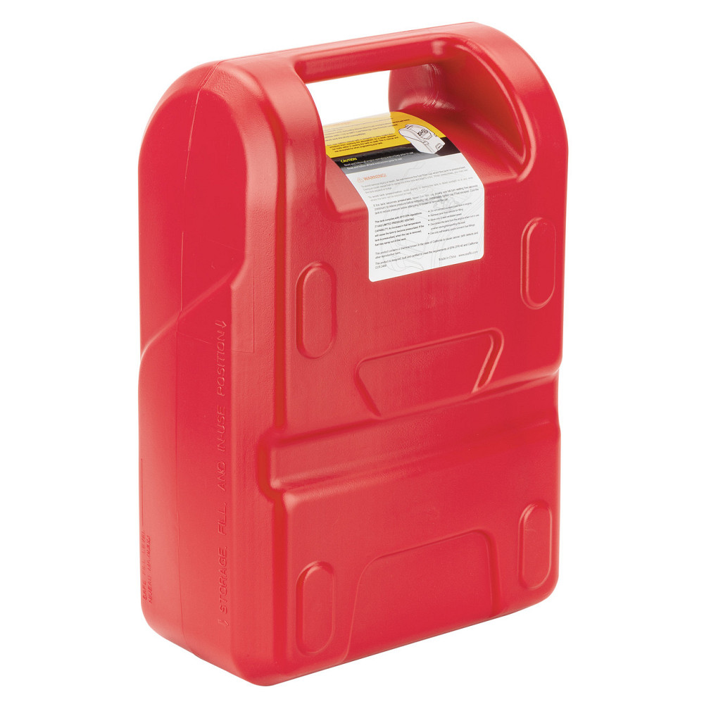 Бак на 12 литров в лодку катер SEAFLO с автоматическим воздушным клапаном Киев - изображение 4