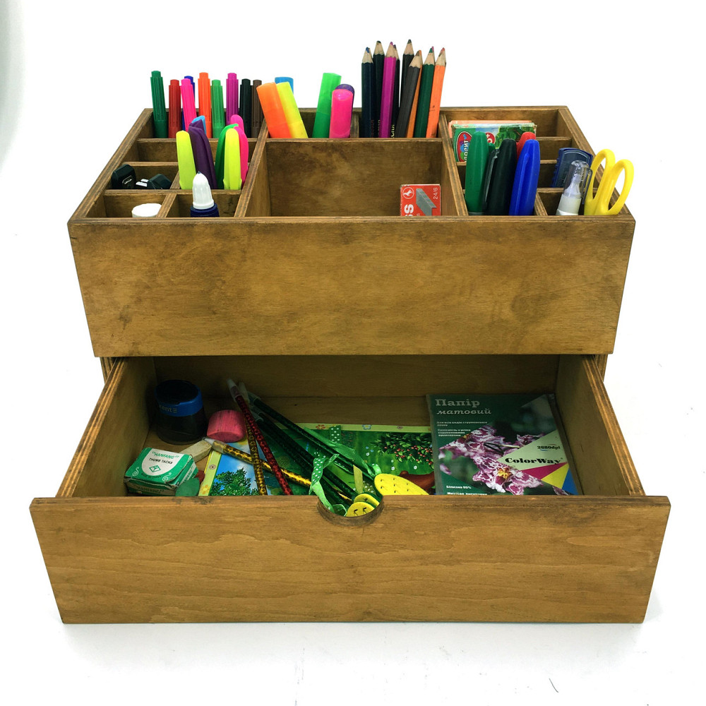 Настольный органайзер 