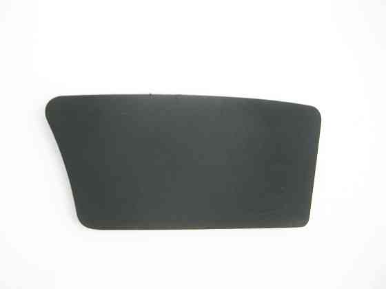 Mercedes-Benz  A2197202048 9E54 Накладка - кришка чорна під підлокітником передньої правої дверної картки CLS C219 Одеса