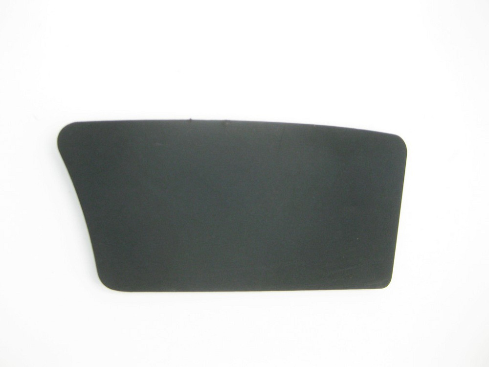 Mercedes-Benz  A2197202048 9E54 Накладка - кришка чорна під підлокітником передньої правої дверної картки CLS C219 Одеса - фото 5