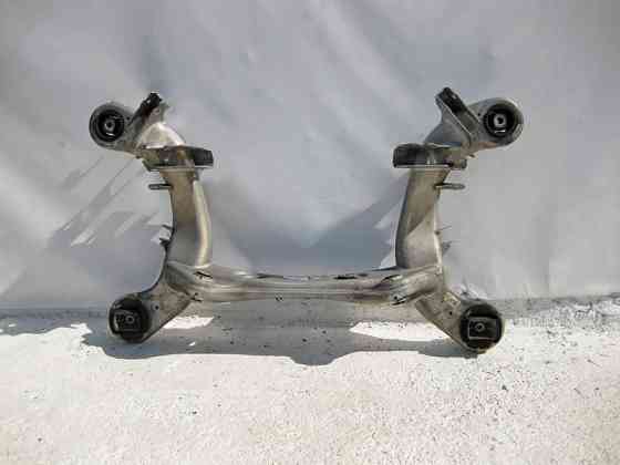 Mercedes-Benz  A2213500408 Балка заднього моста S-Class W221 Одеса