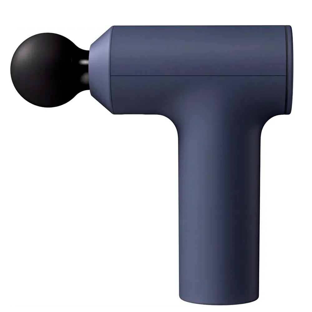 Масажер Xiaomi Mijia Mini для релаксації синій Київ - фото 4