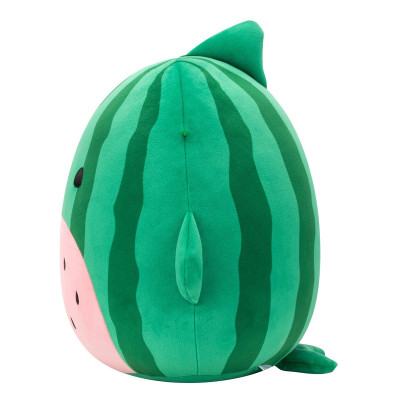 Мягкая игрушка Squishmallows Кот-арбуз Кристофер 30 см (SQCR07967) Винница - изображение 2