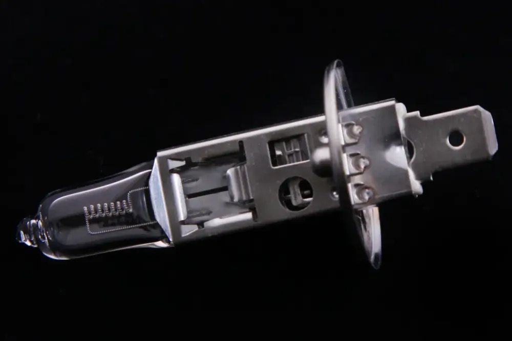 Лампа галогована 24В H1 Osram 70 Вінниця - фото 1