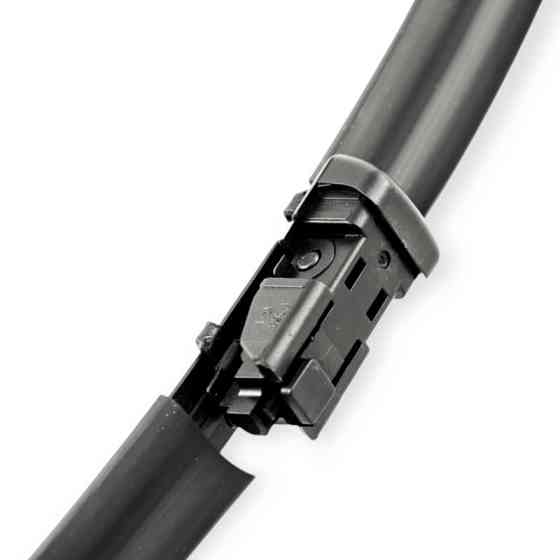 Щітки oximo безкаркасні модельні (к-т 2шт) c3-type 650 + 500 мм двірника Мукачево