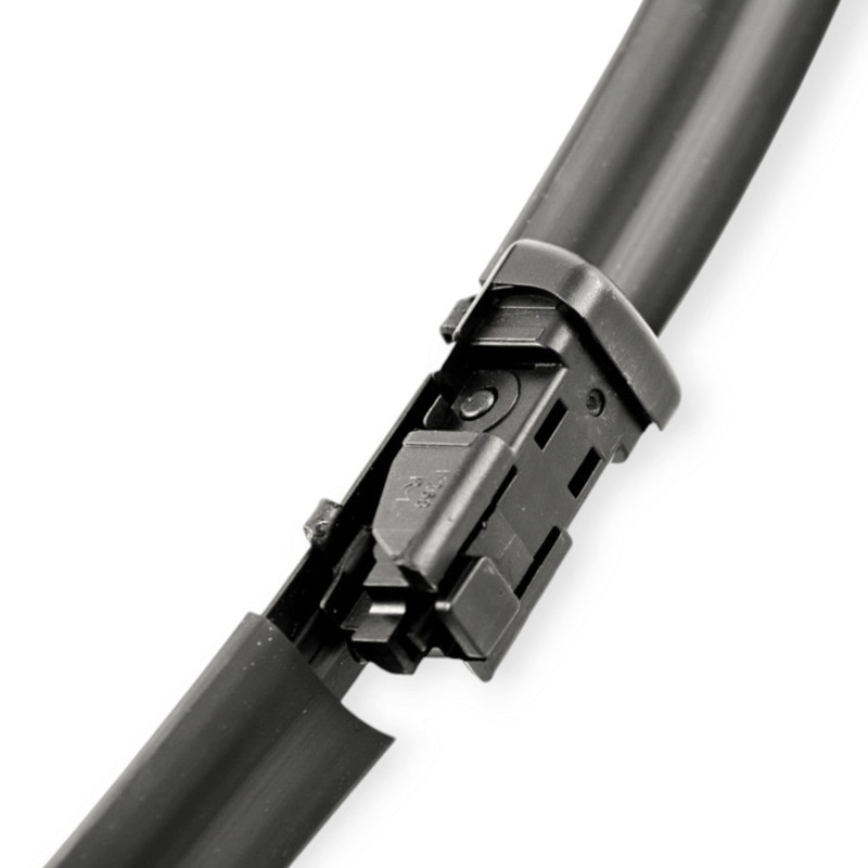 Щітки oximo безкаркасні модельні (к-т 2шт) c3-type 650 + 500 мм двірника Мукачево - фото 1