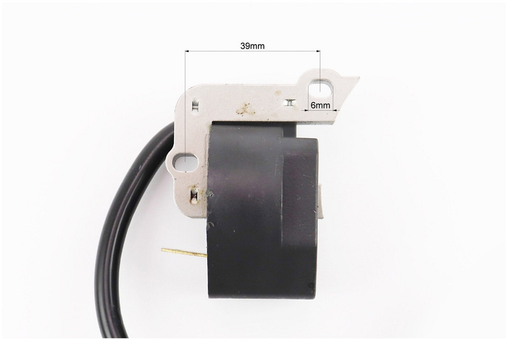 Котушка запалювання  FS-38/44/55 Киев - изображение 3