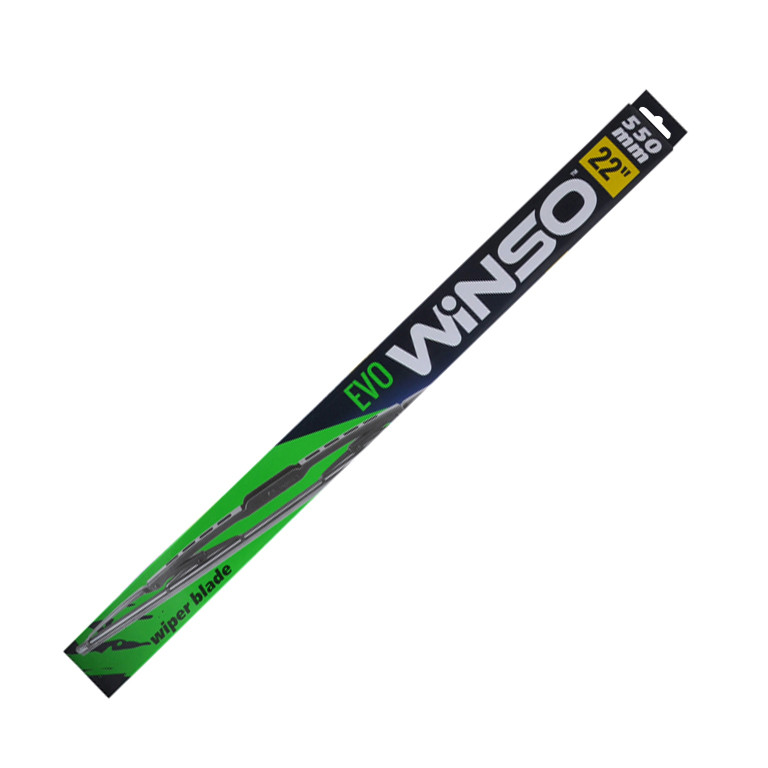 Каркасна щітка Winso Evo 22/550мм Львів - фото 1