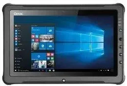 Графический планшет Getac F110G6-EX, 2D, 29,5cm (11,6''), Full HD, GPS, RFID, digitizer, USB, USB-C, BT, Wi-Fi, 4G, SSD, Win. 11 Киев