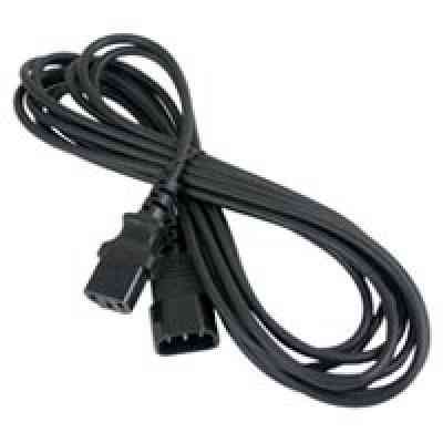 Кабель питания C13 to C14 4.5m Cablexpert (PC-189-15) Винница