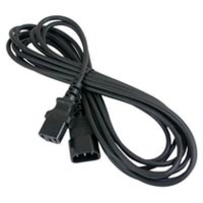 Кабель живлення C13 to C14 4.5m Cablexpert (PC-189-15) Вінниця - фото 1