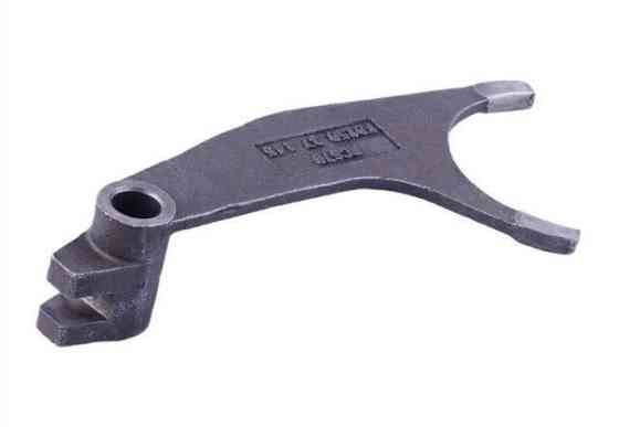 Вилка ввімкнення зниження передач Фотон 244 Мукачево