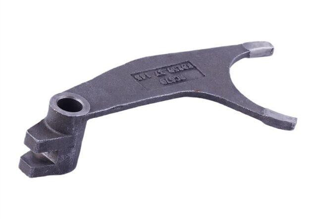 Вилка включения понижения передач Фотон 244 Мукачево - изображение 2