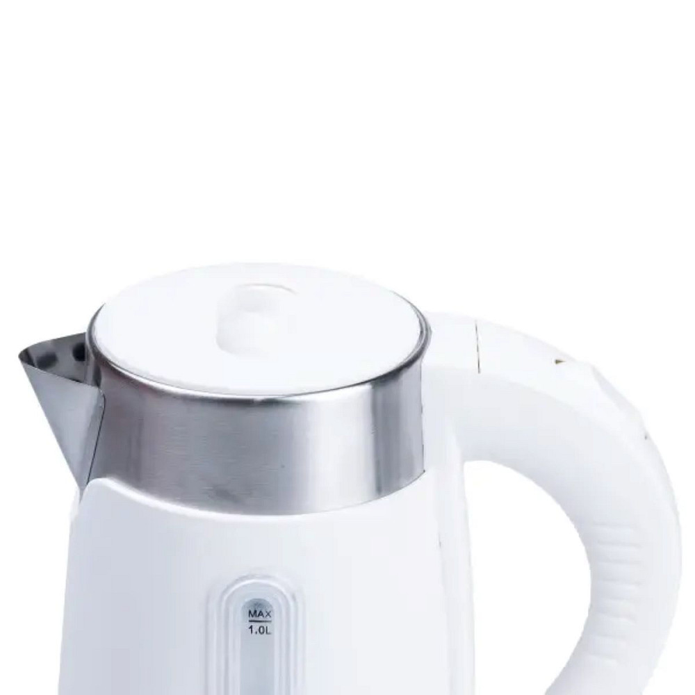 Sokany Електрочайник Sokany SK-0808 1200W Білий Коломыя - изображение 5