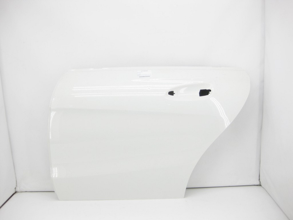 Mercedes-Benz  A1177300105 Двері задні ліві CLA Shooting Brake X117 CLA C117 Одеса - фото 1