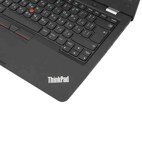 Б/У Ноутбук Lenovo ThinkPad 13 (2nd Gen) (i5-7300U/8/120SSD) - Class B Киев