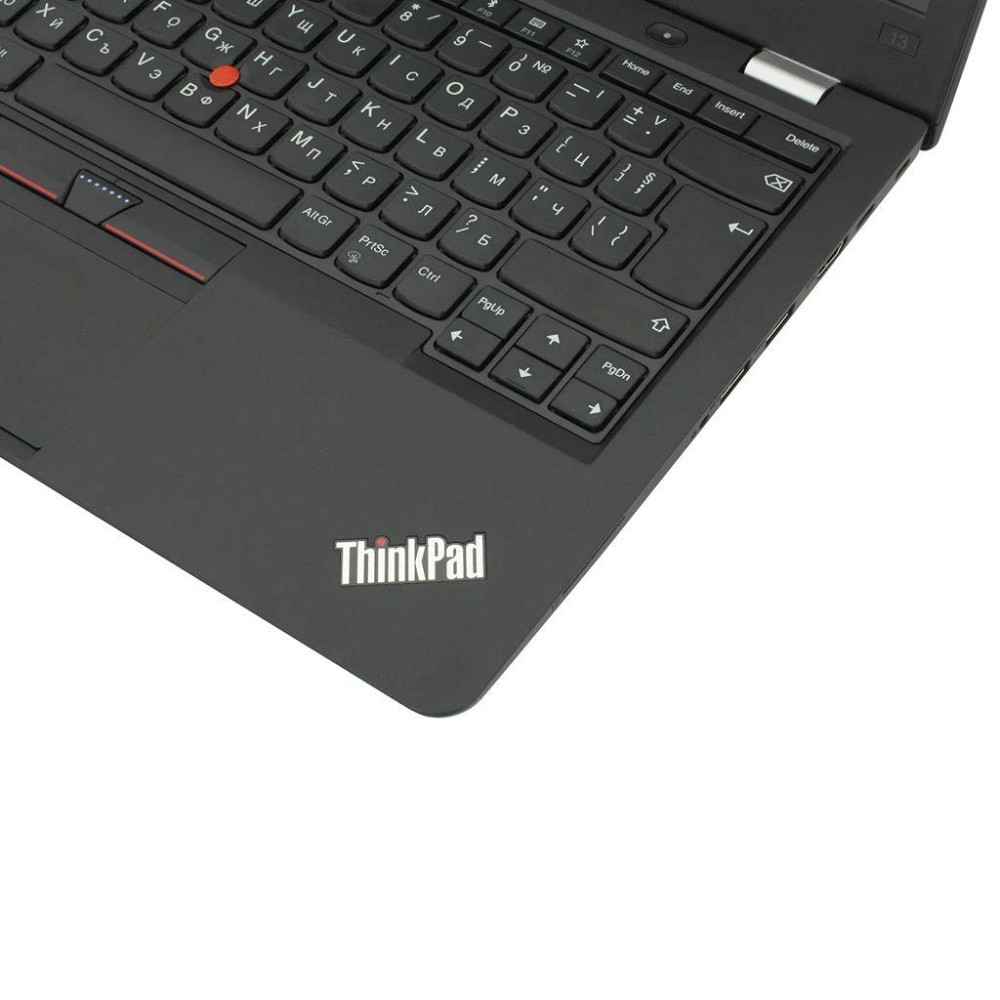 Б/У Ноутбук Lenovo ThinkPad 13 (2nd Gen) (i5-7300U/8/120SSD) - Class B Київ - фото 3