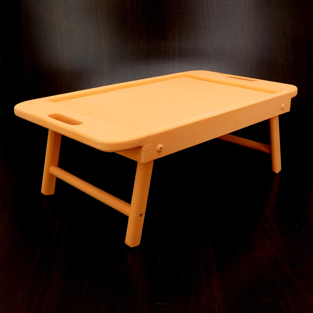 Столик-поднос для завтрака 