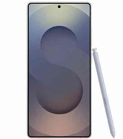 Смартфон Samsung Galaxy S25 Ultra 12/512GB Titanium Silverblue (SM-S938BZBGEUC) ( Блакитний ) Харьков