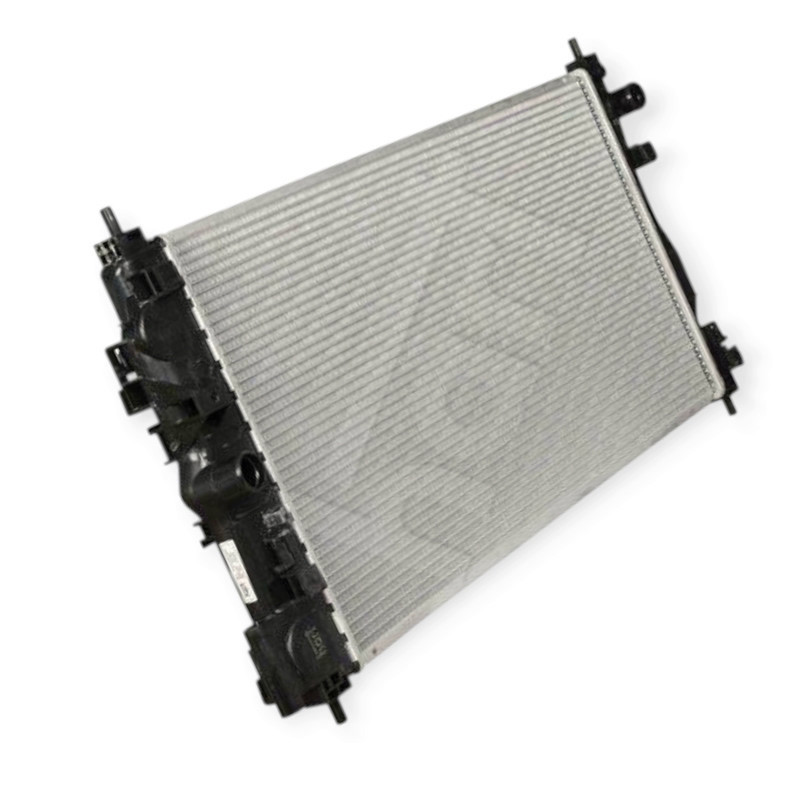 Радіатор двигуна Опель Astra J, Шеволе Cruze 2.0D 09 - охолодження Мукачево - фото 1