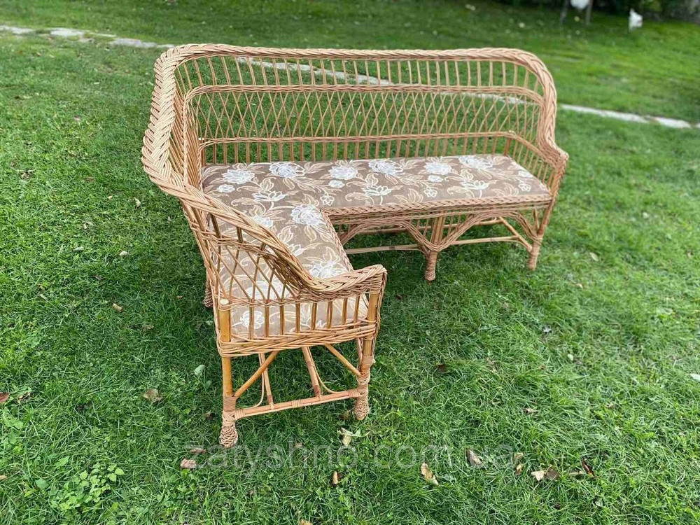 Диван кутовий з м'яким сидінням Київ - фото 3