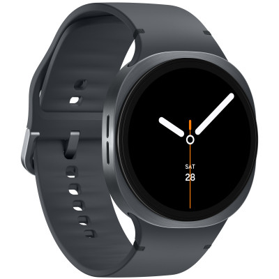 Смарт-годинник Samsung Galaxy Watch 8 44mm Gray (SM-L330NDAASEK) Вінниця - фото 3