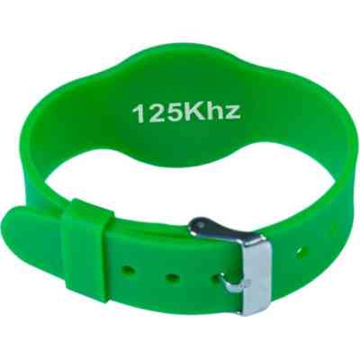 Брелок з чіпом Trinix WRB-03EM green Вінниця