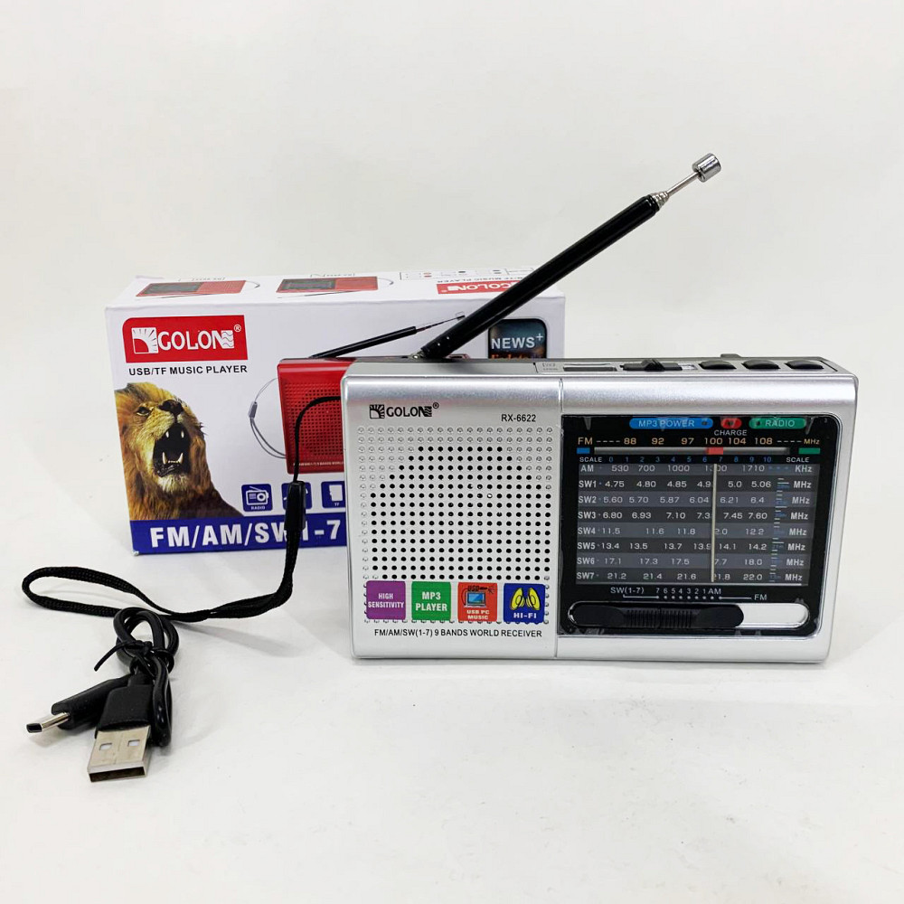 Радиоприемник проигрыватель, Радиоприемник с отличным приемом и стереозвуком, Мини радио PY-13 Львов - изображение 14