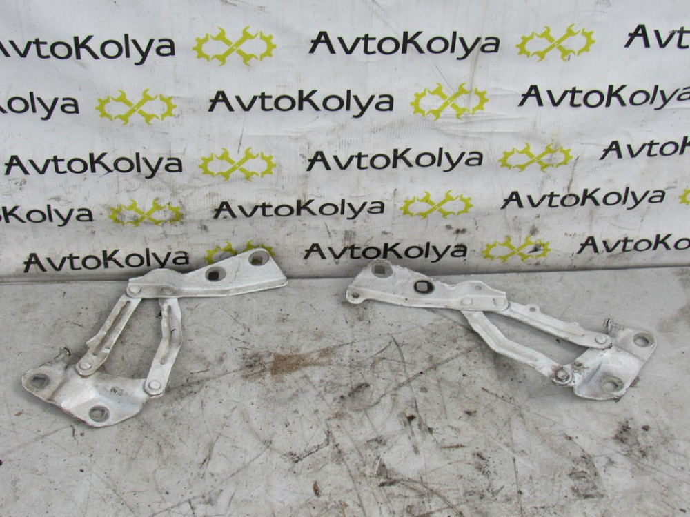 Петля капота Ford Transit MK7 2014-2020 Ковель - фото 1