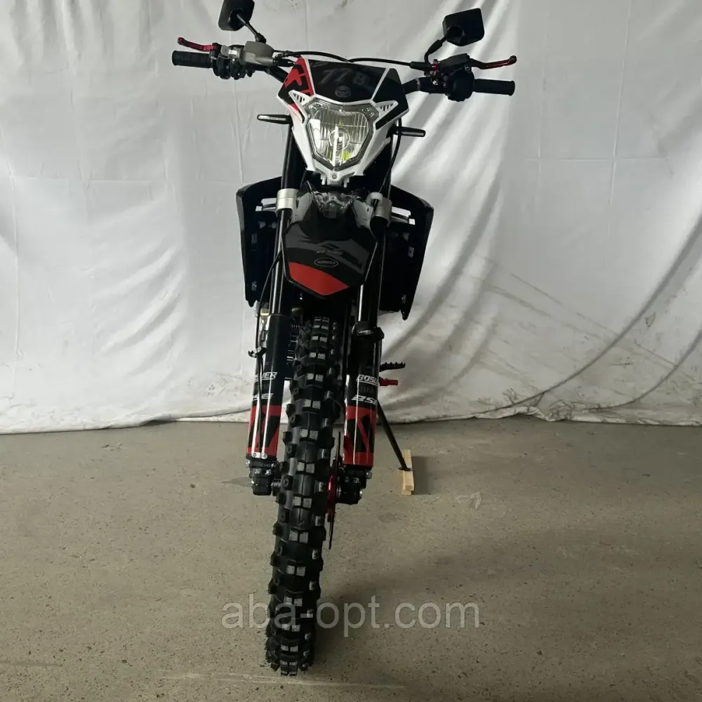 МОТОЦИКЛ BSE J1 Enduro Об'єм 300 см3 шини 21''/18'' 27 к.с. купити в інтернет-магазині дешево Одеса - фото 9