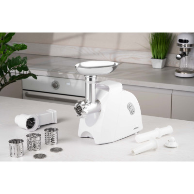 Мясорубка Ardesto MGK-1900 Винница - изображение 10