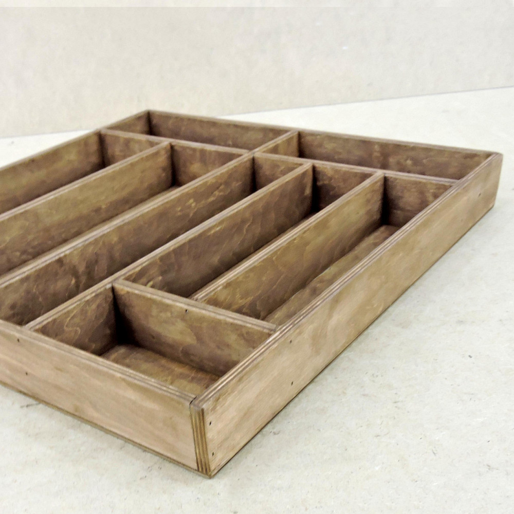 Лоток для столовых приборов 