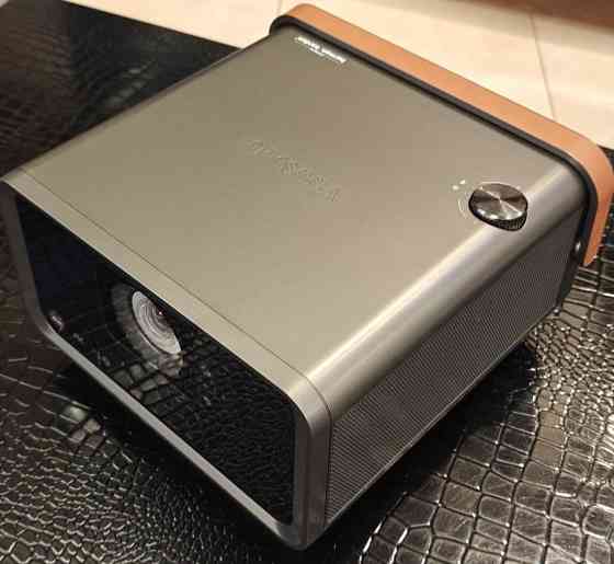 Проектор 4K HDR ViewSonic X10-4K Киев