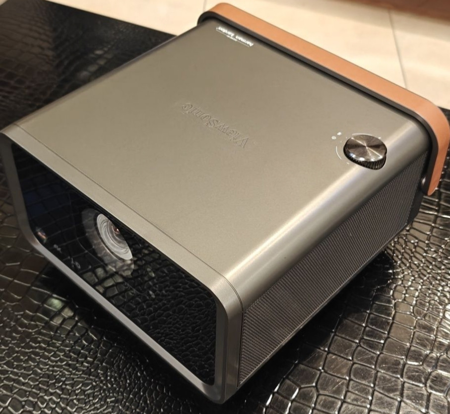 Проектор 4K HDR ViewSonic X10-4K Киев - изображение 4