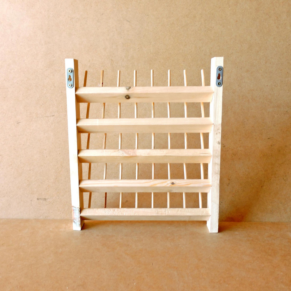 Органайзер для ниток 