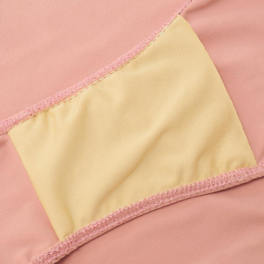 Купальник для танцев ROYAL SMEELA Camisole Backless розовый регулируемые бретели балетный леотард спандекс Киев - изображение 5