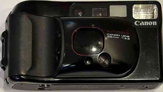 Canon sure shot 2.8 Харків