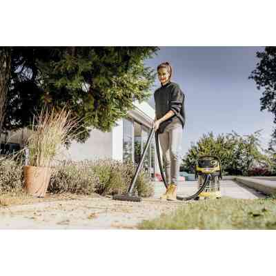 Пилосос Karcher D 5 S V-25/5/22 (1.628-350.0) Вінниця