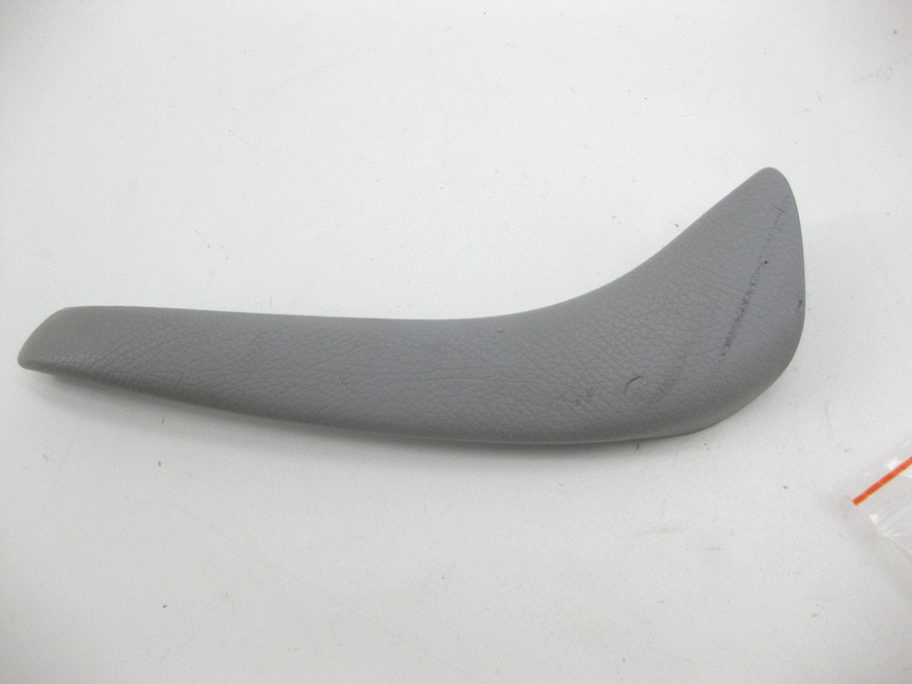 Mercedes-Benz  A2208101854 7D86 Накладка внутрішньої ручки закриття задніх правих дверей сіра S-class long V220 Одеса - фото 7