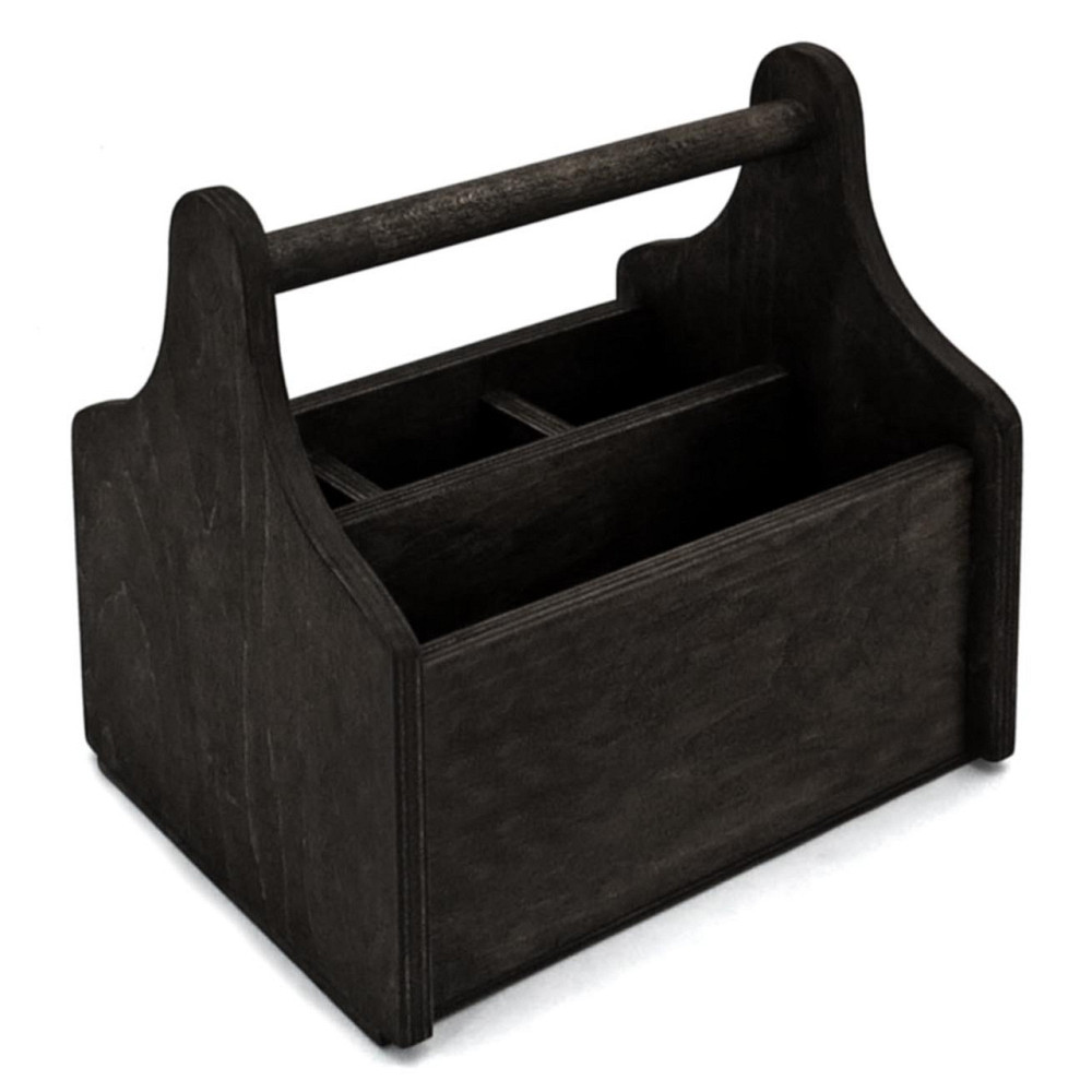 Подставка для столовых приборов 