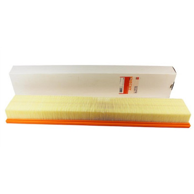 Воздушный фильтр для автомобиля Mahle LX3772 Винница - изображение 2