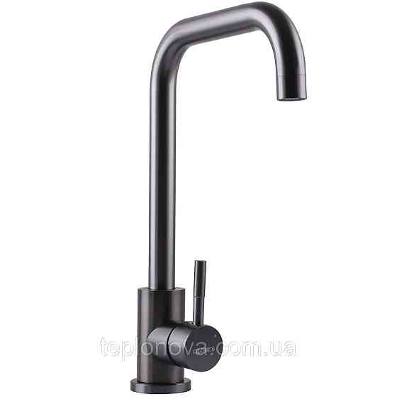 Смеситель для кухни Globus Lux ALPEN SBT1-203L-GP Черновцы