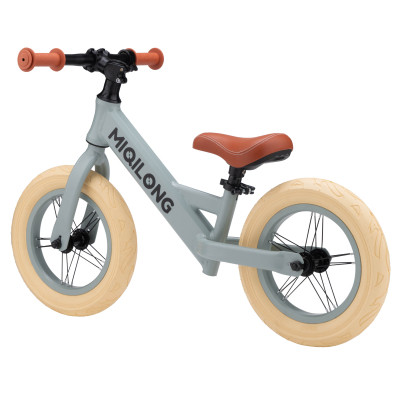 Біговел Miqilong HPA 12" оливковий (ZCY-HPA12-OLIVE) Вінниця - фото 9