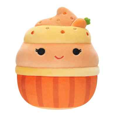 Мягкая игрушка Squishmallows Капкейк Кейша 13 см (SQER00813) Винница
