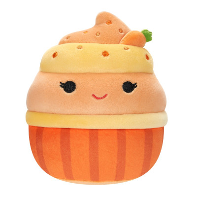 Мягкая игрушка Squishmallows Капкейк Кейша 13 см (SQER00813) Винница - изображение 1