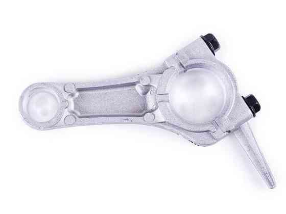 Шатун 0,25 мм - мотоблок 168F Мукачево