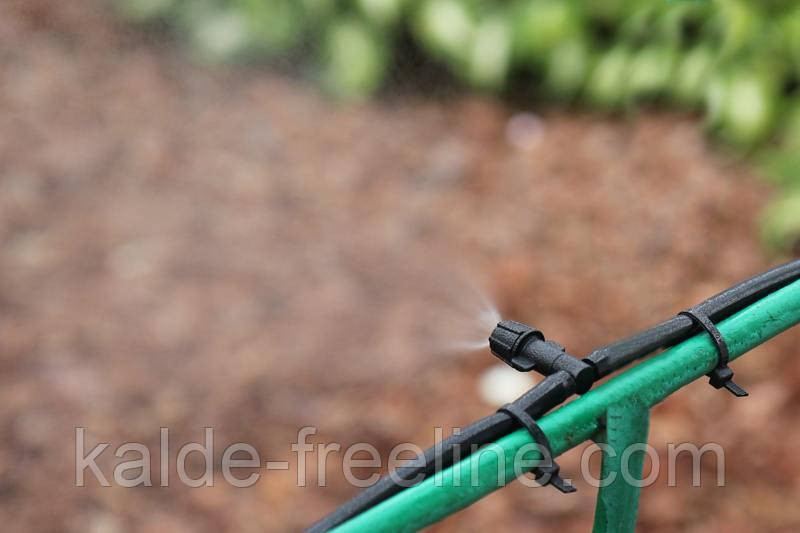 Мікроджет Presto-PS крапельниця для поливу Туманоутворювач одинарний (MJ-1311) Харьков - изображение 5