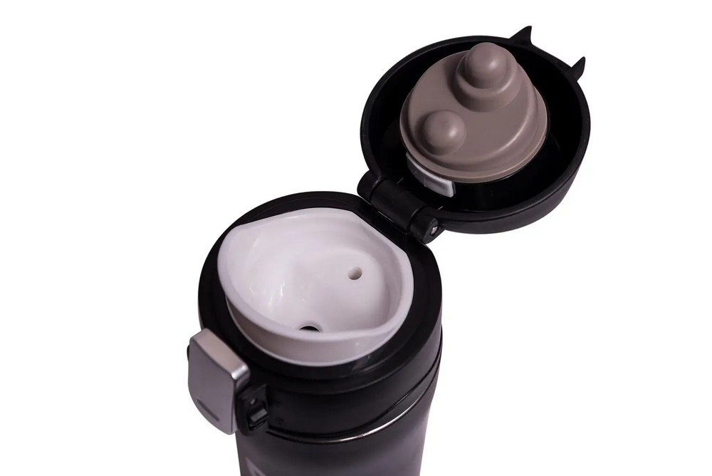 Термос TRAMP 0,45 л красный UTRC-107-red Київ - фото 4