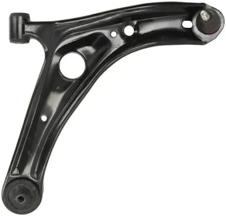 Важіль підвіски SKF VKDS326107B для Renault Megane II 2002–2009, Scenic II 2003–2009 Ковель