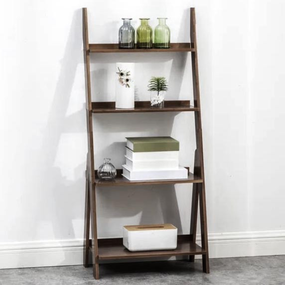 Этажерка для ванной 